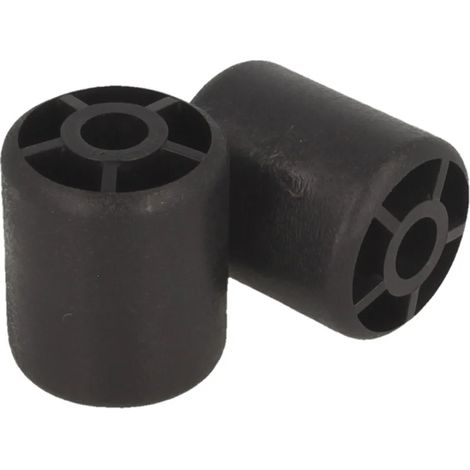 ORIGINAL STIGA Rasenmäher Mähwerk Stützrollensatz 1134-9126-01