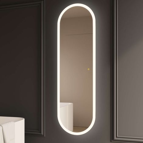 MANILLONS TORRENT 07357000 CALAS PLUS Espejo Vestidor 150X45 - ref: 07357000