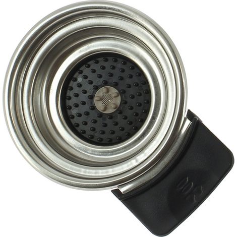 Support dosette 2 tasses HD501501 422225944222 pour Cafetière - Expresso broyeur PHILIPS, SAECO , SENSEA VIVA CAFE, SENSEO, SENSEO LATTE DUO, SENSEO QUADRANTE, SENSEO VIVA CAFE, SENSEO VIVA CAFE PLUS, (1/2)