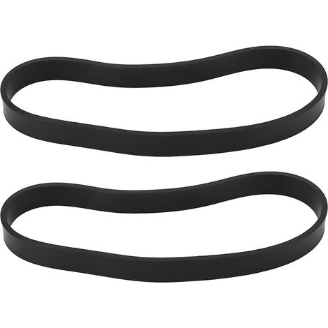 2 Pièces Courroie de Rechange pour Aspirateur Bissell PowerSwift - Haute Durabilité et Performance Optimale (1/5)