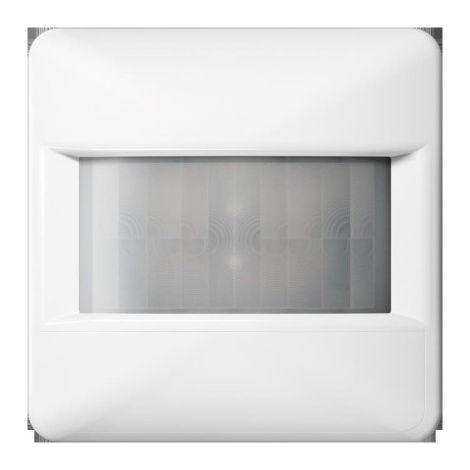 Jung HOME BTCD17181WW détecteur de mouvement blanc 1.1m