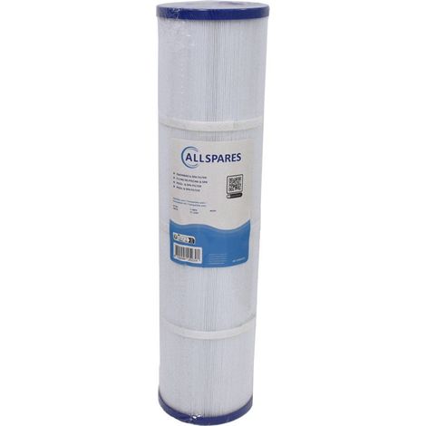 Filtro de agua para spa AllSpares SC733 / 40751 / C-4975