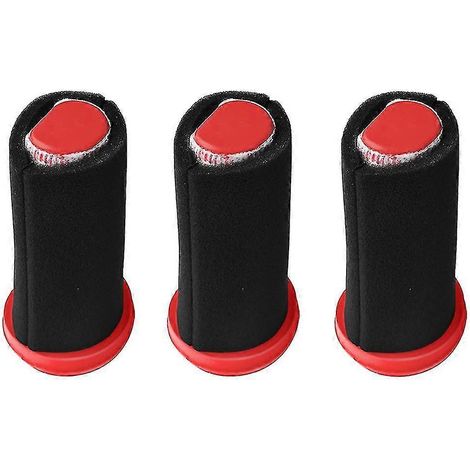 Filtres pour aspirateur Bosch Flexxo Bbh3z0025 Bbh3petgb Bbh3251gb (1/5)