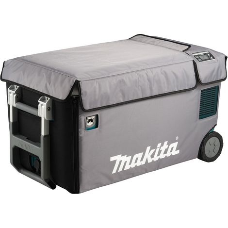Makita bolsa de protección para nevera CE00000002 (1/3)