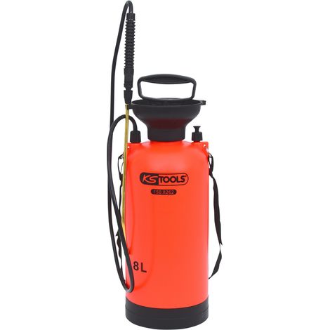 KS Tools Druck-Zerstäuber, 8 l (1/5)