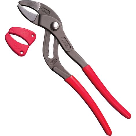 VIRAX Paar Ersatz Hygienezangen (X2) fur 011325 - 754356 (1/3)
