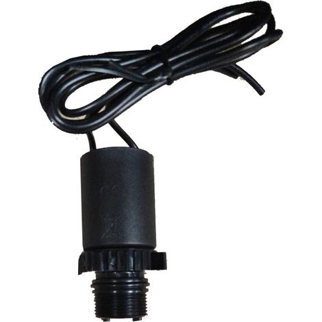 24V Magnetventil  Signature Bewässerungsventile  Komponente für automatisches Bewässerungssystem