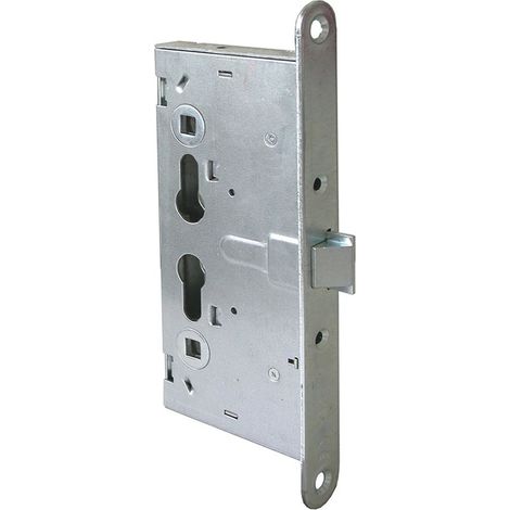 CISA Firewall-Einsteckschlossriegel 43000.65.0