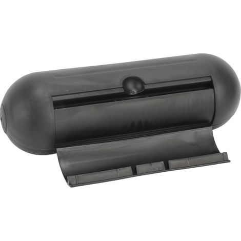 Lot de 4 boîtes de jonction étanches avec couvercle de sécurité pour rallonge électrique, compatibles avec les câbles AWG14 et AWG16. (1/5)