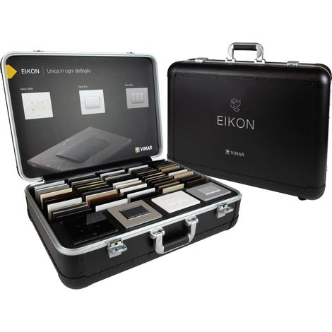 VIMAR - B.4403 Valise Eikon