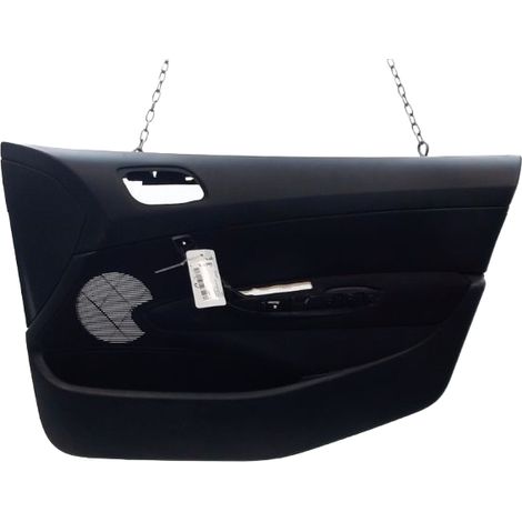 [PRODUIT D'OCCASION] Garniture Porte Avant Droit PEUGEOT 207 2006-2013 ♻️ Ref Oe. 9341e9 - Garantie à vie