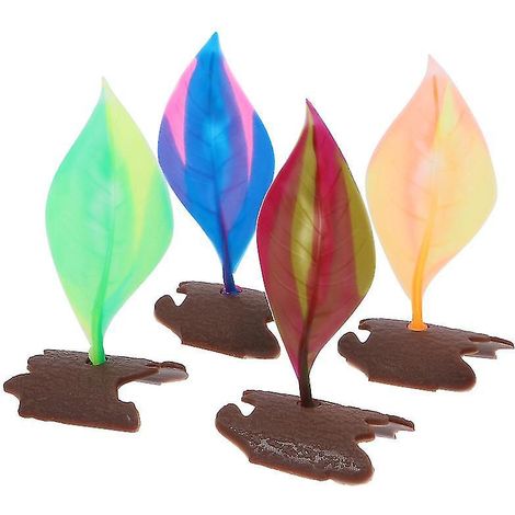 feuilles de repos pour poissons (1/3)