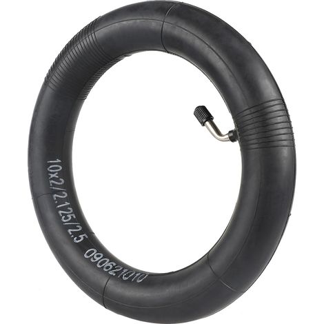 Xiaomi M365 Pro1S modifiziert mit verdickten Innenrohren Ulip102/2.125/2.5 nach innen gebogen.