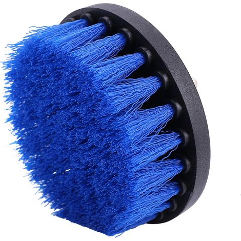 Brosse pour perceuse électrique, brosse pour sols et tapis, brosse pour le nettoyage et le polissage du verre, brosse pour carrelage : demande de produits sur eBay. (1/5)