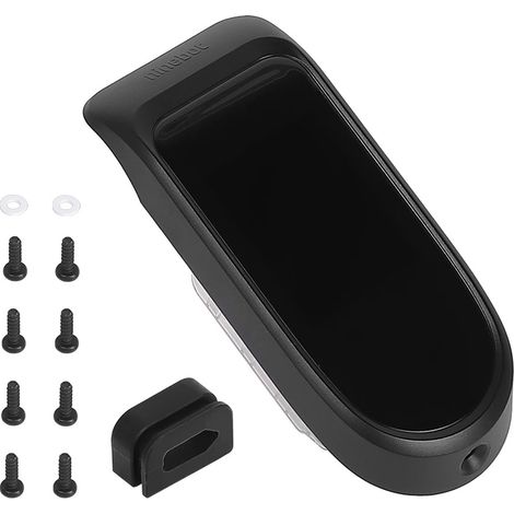 Pièces de rechange pour tableau de bord et ensemble de tableau de bord du scooter électrique Ninebot F3 (1/4)