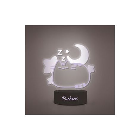 Lampara Led Dreams Pusheen