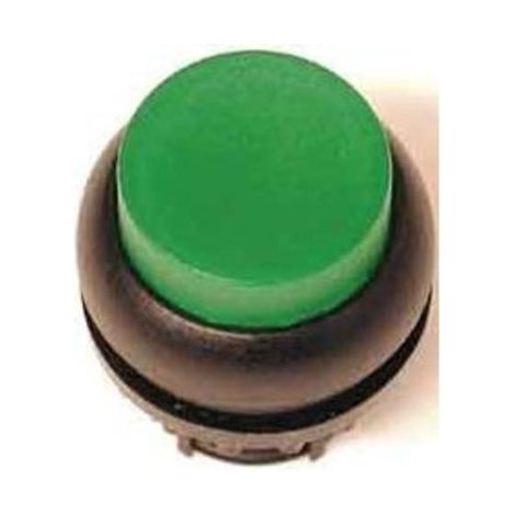 Eaton 216969 M22-DLH-G Pulsante illuminato Anello frontale in plastica 1 pz. (1/4)