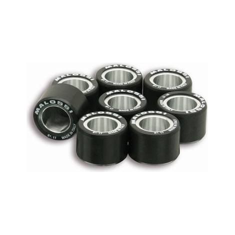 Kit Galets x8 Ø 25x19 - 19g