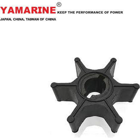 Turbine de pompe à eau pour moteur hors-bord Suzuki SUZUKI 17461-98501/02/03 (1/5)