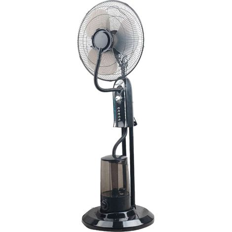 Ventilatore Nebula Fan (1/10)