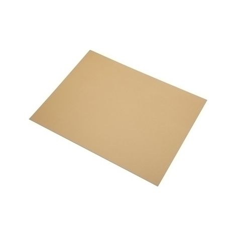 CARTULINA 50x65 FABR. 185g P/25 TERRACOT