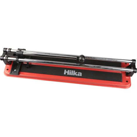 HILKA TILE CUTTER 400MM HEAVY DUTY SAW HAND FLOOR & WALL MACHINE 66895016 (1/3)