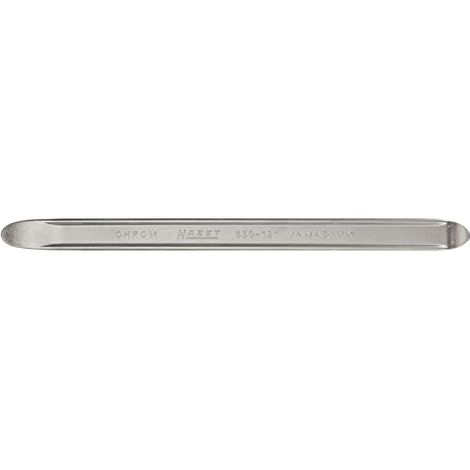 Leva di sollevamento 650-12 L.303mm acciaio CV profilo a doppia T (1/4)