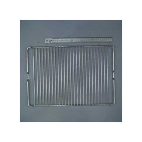 Grille d'origine 430X290 mm (1/3)