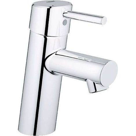 Grohe Concetto - Waschtisch Einhebelmischer, verchromt 3224010E (1/2)