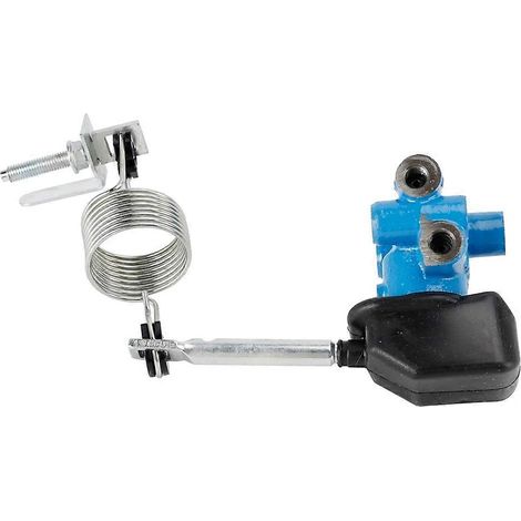 Bremskraftregler 47900-35490 für Toyota 4Runner Fortuner 1995-2005 (1/5)