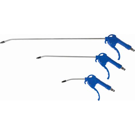 Ensemble d'aspirateur à air 3 pièces - Solution de nettoyage (1/5)