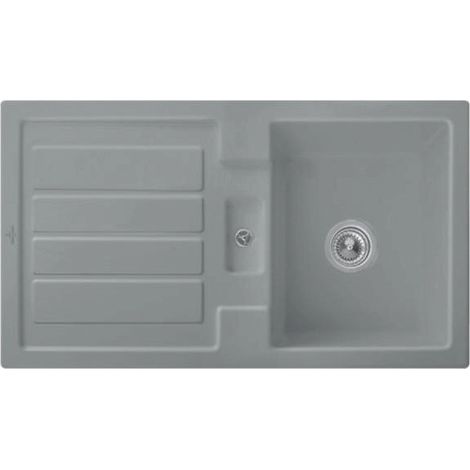 Étagère VB EB-SP Flavia 50 900x510mm en céramique réversible IB Stone cplus (1/2)