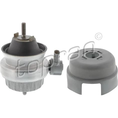 Support moteur TOPRAN 114 407 AUDI 4F0 199 379AS 4F0 199 379BK