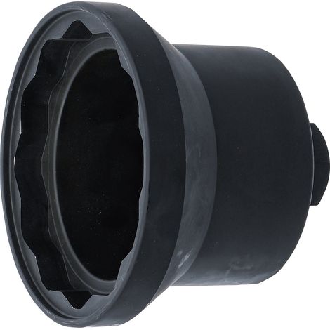BGS llave de tuercas de eje dodecagonal para Iveco Eurotech Cursor SW 105 mm - 74344 (1/2)