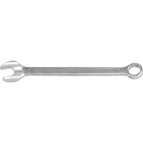 Chiave combinata Yato yt-0340 angolo 15 gradi 11 mm (1/2)