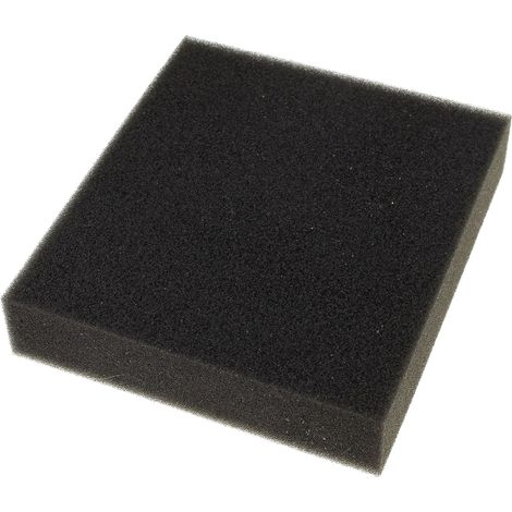 Luftfilter 118550011/0 für Rasenmähermotor ggp