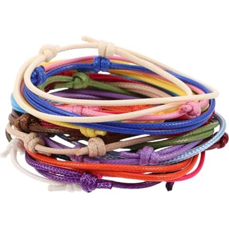 20pcs Colliers ID Réglables pour Nouveau-nés - 20 Couleurs Doux Colliers d’Identification pour Chiots et Chatons - Bandes Légères et Ajustables pour Identification Animaux Small (1/5)