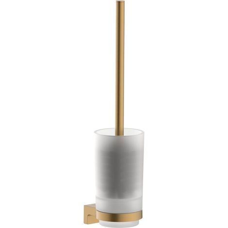 Hansgrohe 41782140 Porte-brosse WC AddStoris S