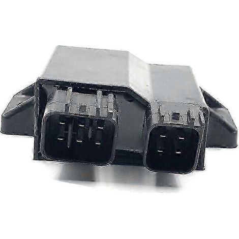 Allumeur CDI pour moteur hors-bord compatible avec les modèles Tohatsu 9,8 CV et 8 CV à quatre temps CU7256 3AA060600 (1/5)