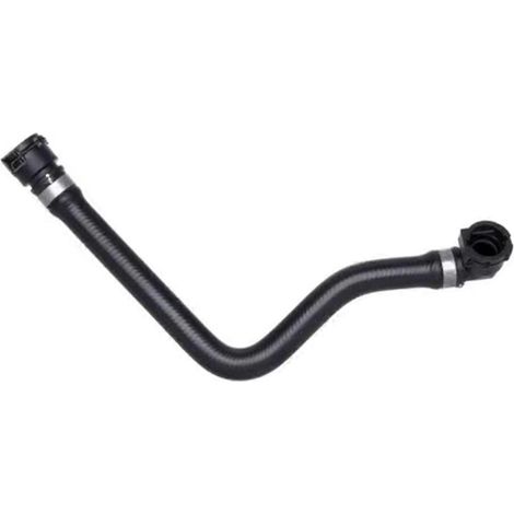 Durite de refroidissement de radiateur pour BMW Série 5 et 6 (545i, 645ci) - Référence 17127519251 (1/5)