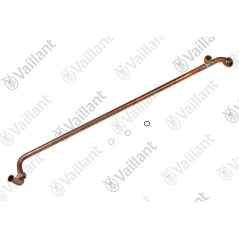 Tuyau Vaillant 0020039784