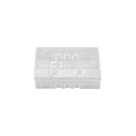 FT2SE-RB – WANDMONTAGEBOX (NUR FLEXITECH SE)