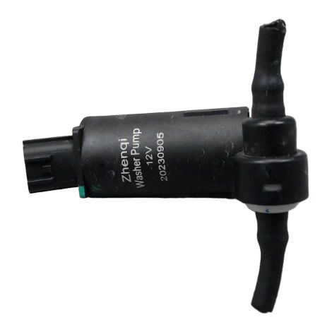 Pompe Lave-glace Avant DACIA Spring [PRODUIT D'OCCASION]♻️8201739863