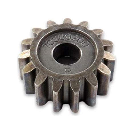 Pignone destro 70300200 per Tagliaerba serie RM PRO