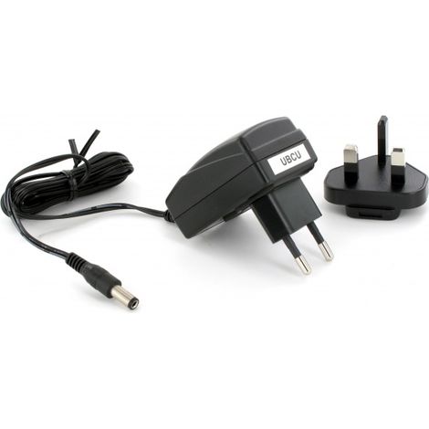Chargeur JAY UBCU ADAPTATEUR SECTEUR