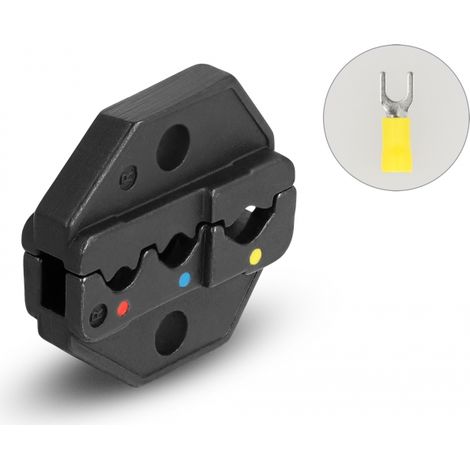 Delock Trinquete VIII para engarzadora 90528, 90527, 90295 y 90296