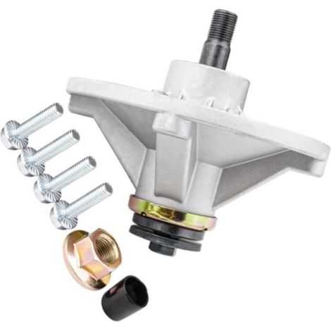 Ensemble pour broche Deck Métal pour Toro Z4200 Z4235 Ensemble Compatible Z4200, Z4235, métal , nette, remplacement direct (1/5)