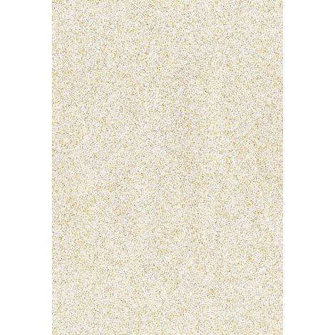 TOVAGLIATO IN PVC GLITTER ORO  Rotolo cm.140 (H) x 30 mt (L)