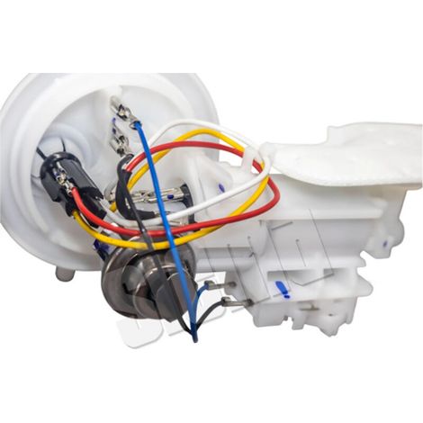 Die Kraftstoffpumpe B48-E3907-00 2FB-E3907-00 ist mit YZF R15 Motorrädern (2015–2018) kompatibel. Kraftstoffpumpeneinheit für YZF R15 (2015–2018). (1/4)