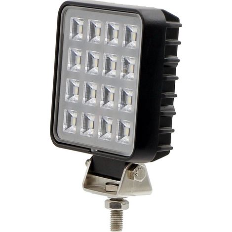 Faro da lavoro LED Ama 10-30V 2400 LM (1/5)